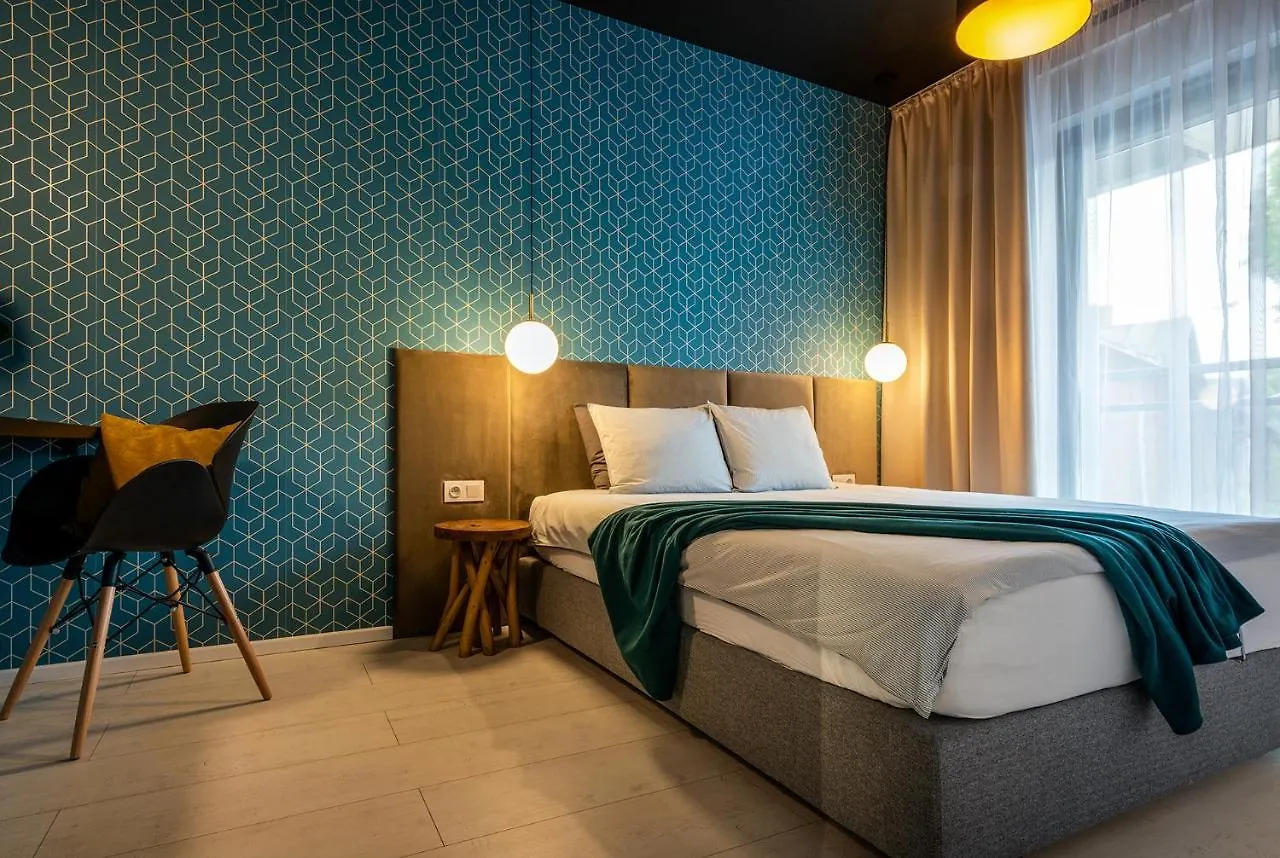 Apartamenty-Wroc River Point Wroclaw
