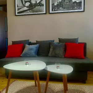  Apartament „kredka I Ołówek”