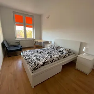  Apartament Przyjazne Mieszkanie W Kamienicy Blisko Centrum