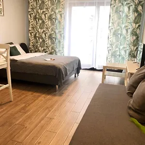  Apartament Blue River - Walońska 19