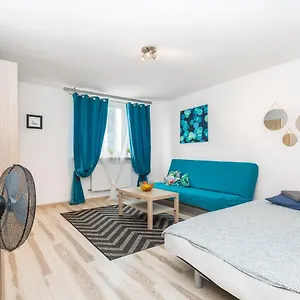  Apartament Art Szewska